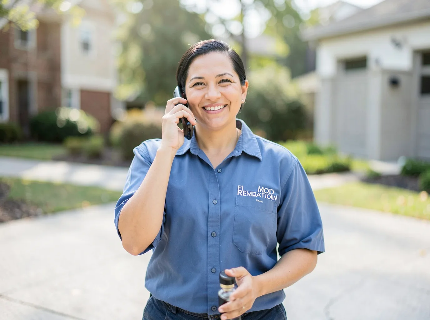 Mold Remediation Tennille, GA FAQs